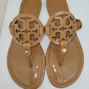 Tory Burch Miller Sandal